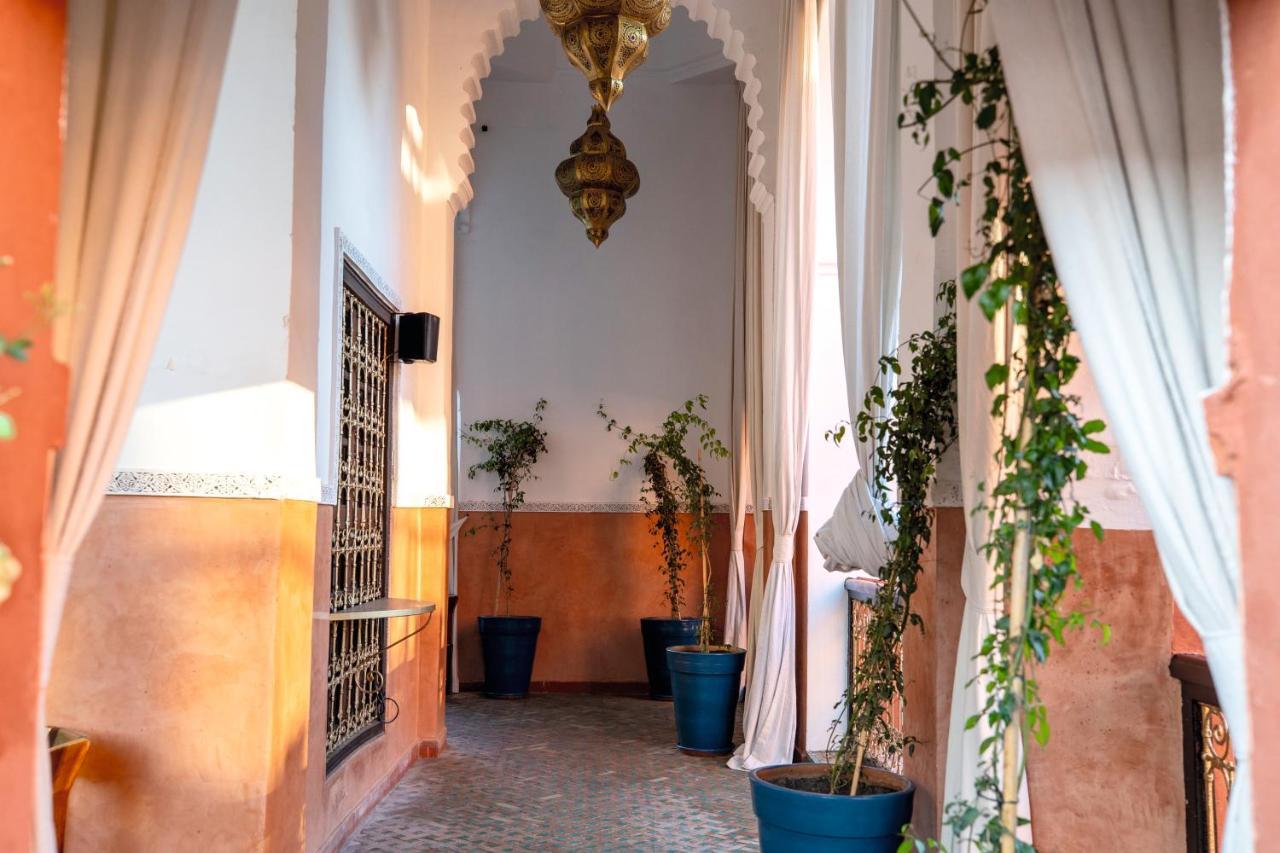 Tui Blue Medina Gardens (Adults Only) Hotel Marrakesh Exterior photo