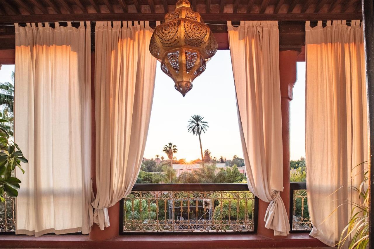 Tui Blue Medina Gardens (Adults Only) Hotel Marrakesh Exterior photo